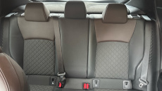 Toyota C-HR 1.8 Hybrid Excel 5dr CVT Hybrid Hatchback